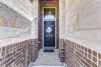 8702 Cimarron Falls Ct, Magnolia, TX 77354 - photo 4