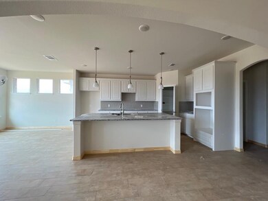 1632 Somerset Ln, Weatherford, TX 76087 - photo 7