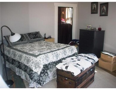 Bedroom.