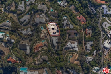 Site Area Overview