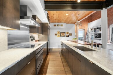 1245 Adams St unit b609, Dorchester Center, MA 02124 - photo 3