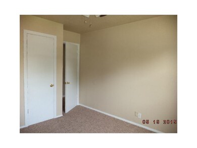 Bedroom. BR1 V2