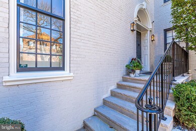 1536 32nd St NW, Washington, DC 20007 - photo 3