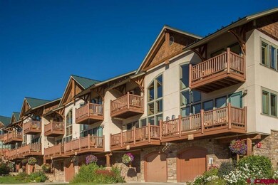 24 Hunter Hill Rd unit 15 Treasury Point T, Crested Butte, CO 81225 - photo 6