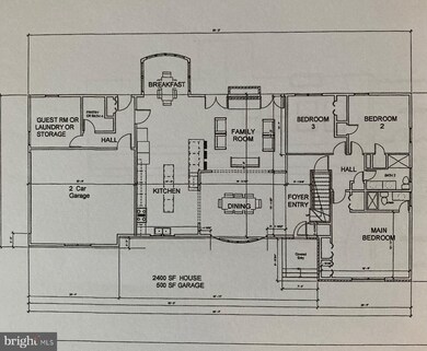 3477 Ranger Rd, Davidsonville, MD 21035 - photo 4