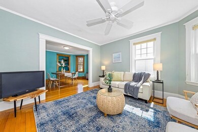11 Winter St unit 1, Arlington, MA 02474 - photo 5