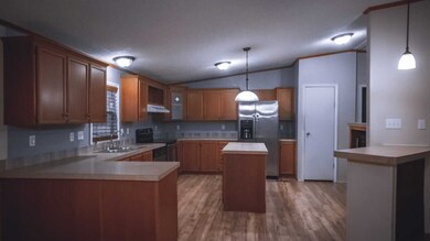 57 County Road 3797, Cleveland, TX 77328 - photo 6