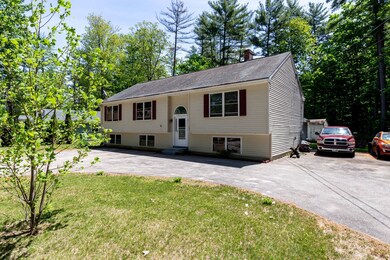 181 Saint James Ave, Milton, NH 03851 - photo 6