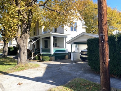 611 Williams St, Clearfield, PA 16830 - photo 5