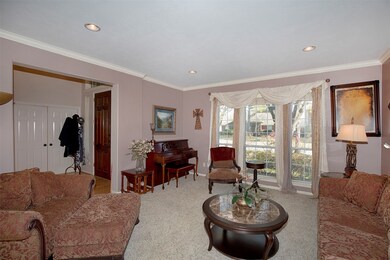 15807 Aberdeen Trails Dr, Houston, TX 77095 - photo 4