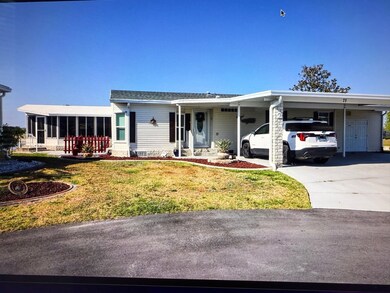 3 car carport