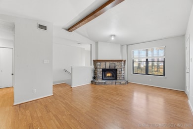 9105 S Urbana Ave unit F, Tulsa, OK 74137 - photo 2