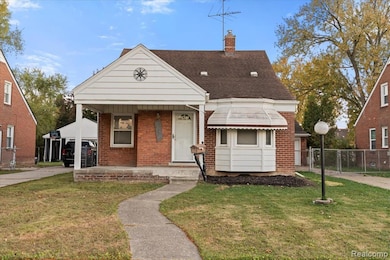 15524 Ego Ave, Eastpointe, MI 48021 - photo 2