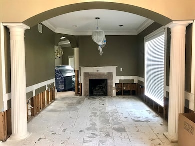 1616 Milian Cir, Sweeny, TX 77480 - photo 4