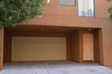 2-Car Garage