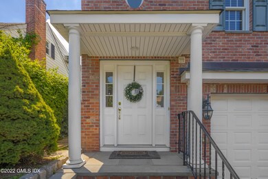 34 Windy Knolls, Greenwich, CT 06831-102