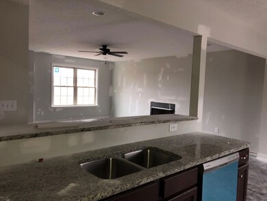 Breakfast Bar