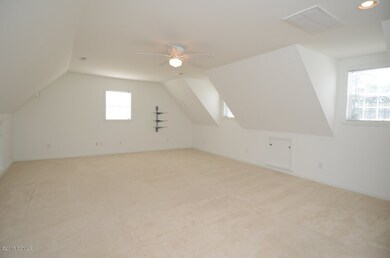 Bonus room