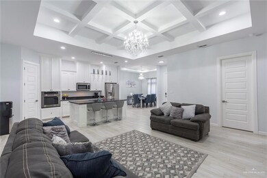 5709 N Mile 6 1 2 W, Weslaco, TX 78599 - photo 2