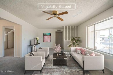 6642 E El Paso St, Mesa, AZ 85205 - photo 2