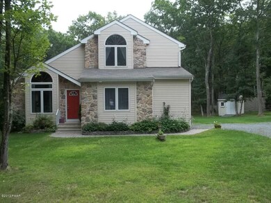 123 Harmony Dr, Hawley, PA 18428 - photo 2