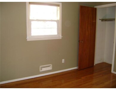 Bedroom.