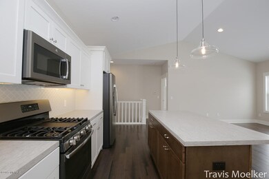 8585 Alles Park Dr SW unit 1, Byron Center, MI 49315 - photo 7