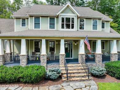 731 Hunters Run Rd, Townsend, TN 37882 - photo 5