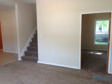 Interior Space/Layout.