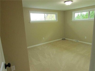 Bedroom.