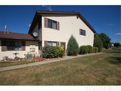 Move-in ready condo with one-level living!  Conven