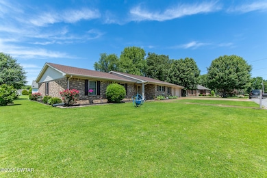 160 Scattered Acred Dr Dyer TN-49