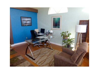 Property Photo. Living room view from entrance.