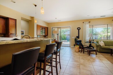 Great room