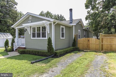 809 Chesapeake Ave, Annapolis, MD 21403 - photo 2