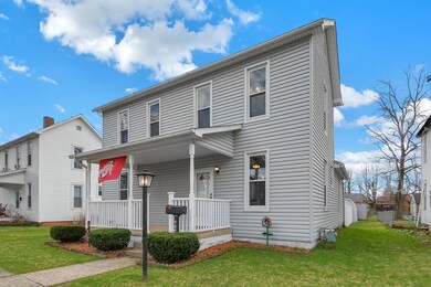 565 E Hunter St, Logan, OH 43138 - photo 4