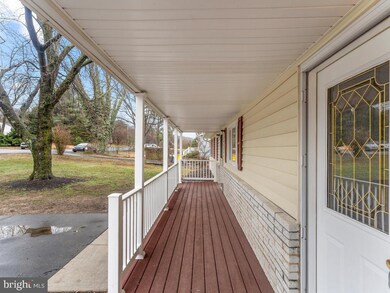 2045 Horseshoe Cir, Jessup, MD 20794 - photo 2