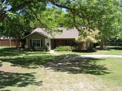 Freshly Painted Exterior!