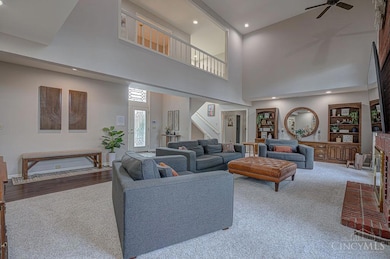 630 History Bridge Ln, Hamilton, OH 45013 - photo 6