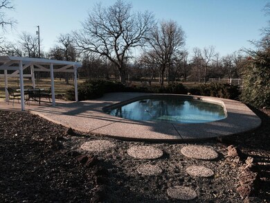 LM Pool