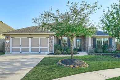 3310 Solvista High Ct, Spring, TX 77386 - photo 2