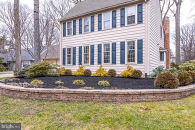 136 Partree Rd, Cherry Hill, NJ 08003 - photo 4