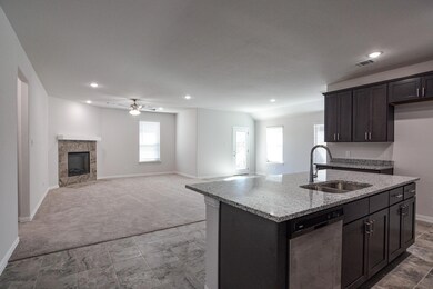 429 Rose Ave, Cleburne, TX 76028 - photo 7