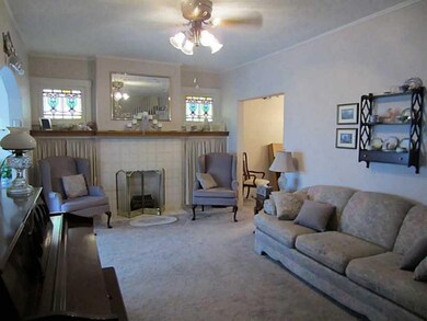 Living Room.