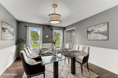 25 W Donovan Ct, Crete, IL 60417 - photo 5