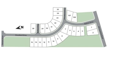 1208 Canyon Dr, Portland, TN 37148 - photo 3