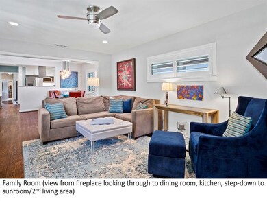 6170 Woodcrest Ln, Dallas, TX 75214 - photo 6