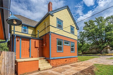 421 E Logan Ave, Guthrie, OK 73044 - photo 7