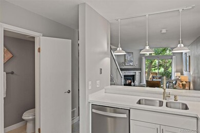 11133 W 17th Ave unit 105, Lakewood, CO 80215 - photo 6