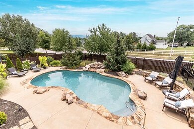 5849 Millbrook St, Shawnee, KS 66218 - photo 2